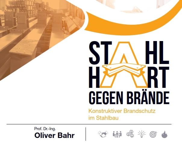 Bild: Seminare zur Heißbemessung und zum konstruktiven Brandschutz.